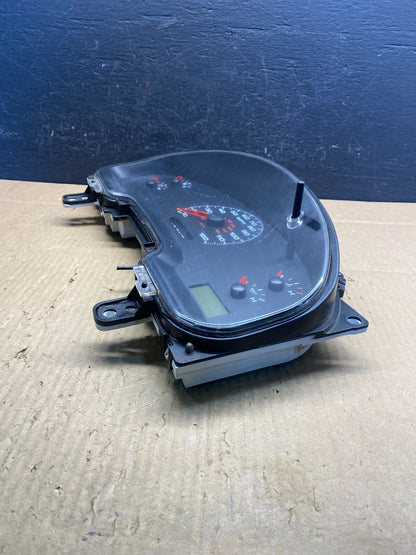 2004 - 2008 Ford F150 F-150 Speedometer Cluster Gauge AD1666 DG2
