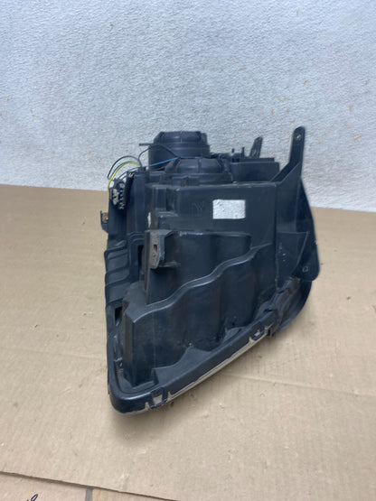 2010 to 2015 GMC Terrain Halogen Left Driver Lh Side Headlight AI2150 DW5