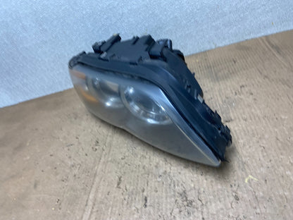Xenon Hid AFS 2004 2005 2006 Bmw E53 X5 Right Passenger Headlight OEM AA8408 DW1