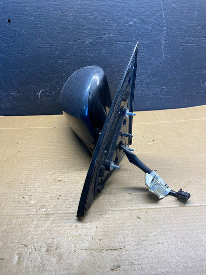 2013 to 2016 Nissan Pathfinder Right Passenger View Door Mirror AD6632 DW2