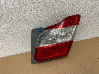 2011 2012 2013 Infiniti M37 M56 Right Passenger RH Inner Tail Light AC5968 LK0