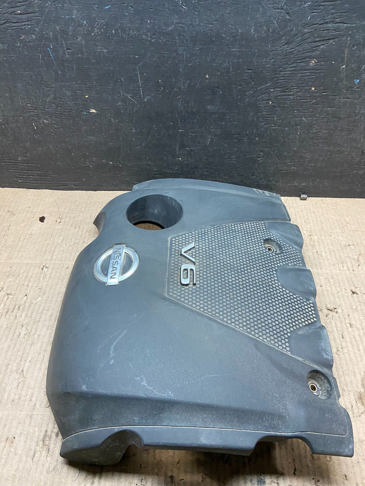 2009 to 2014 Nissan Maxima 3.5L Engine Cover i3730 PS3
