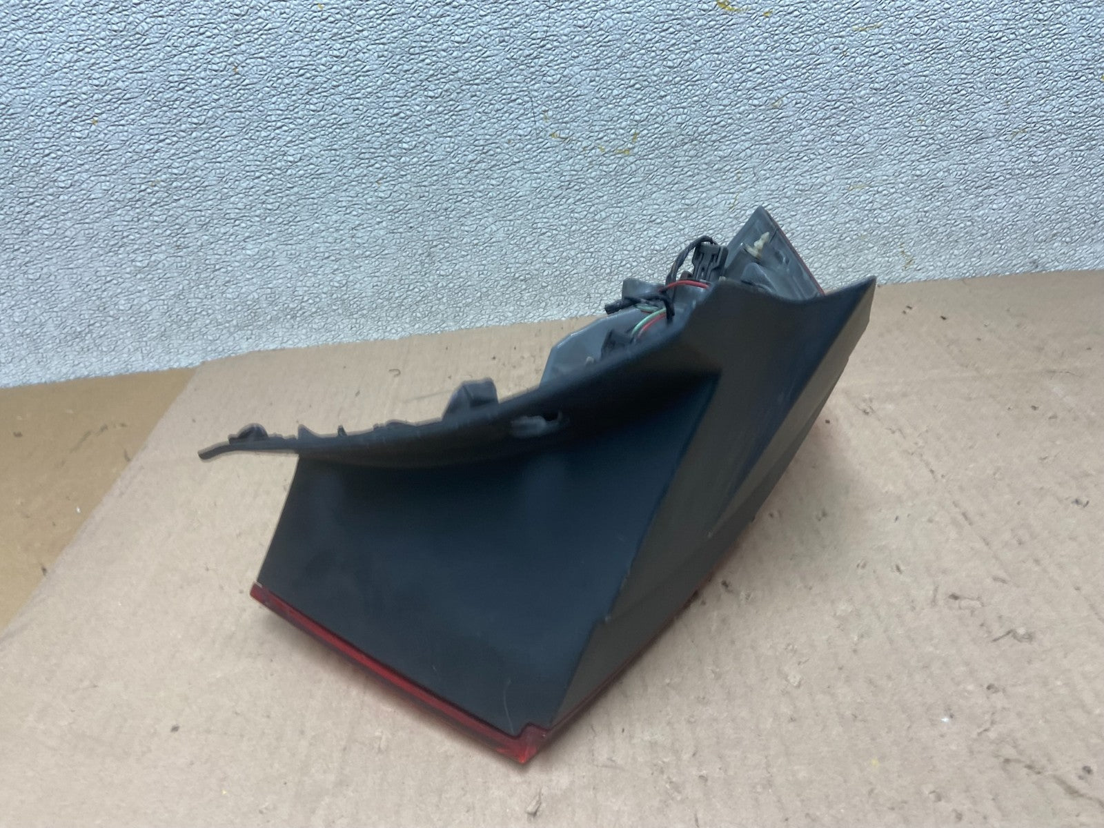 2007 2008 2009 Acura Rdx Right Passenger RH Tail Light Oem AA0541 DW6