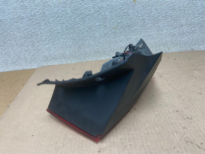 2007 2008 2009 Acura Rdx Right Passenger RH Tail Light Oem AA0541 DW6