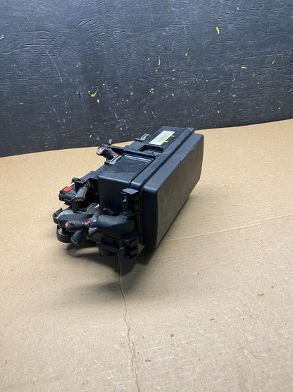 2006 Jeep Commander Fuse Box Relay BCM Body Control Module 04692085ab Q9458 DG2
