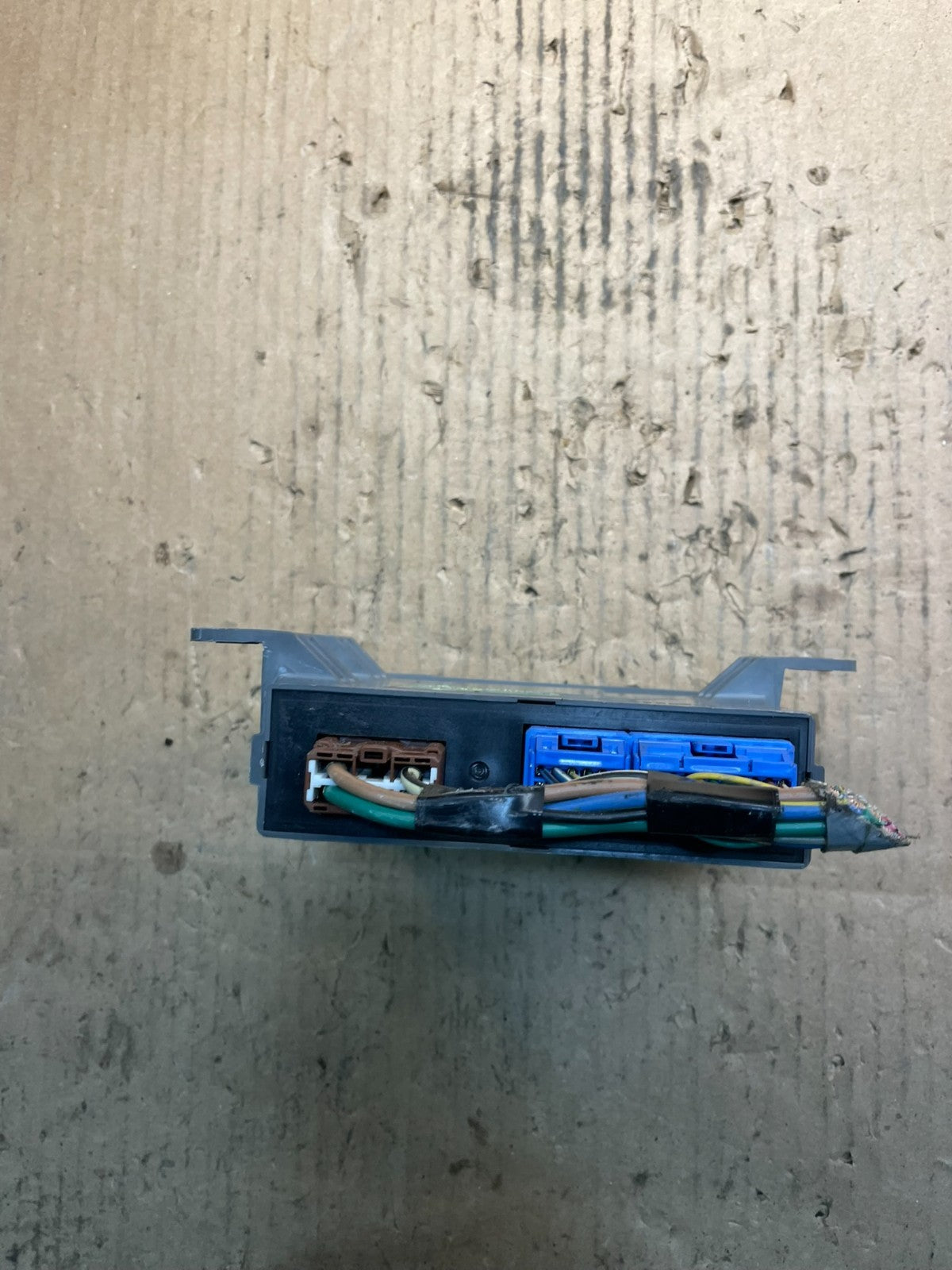 2008 - 2010 Honda Odyssey Rear Left Driver LH Sliding Door Module u9351 DG1