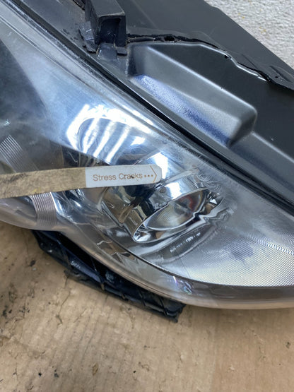2009-2017 Infiniti FX35 FX37 FX50 QX70 Hid Xenon Right Headlight AI9070 DW3