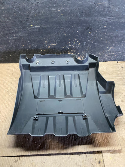 2006 to 2008 Honda Pilot Engine Cover Trim Bezel OEM W6257 DG4