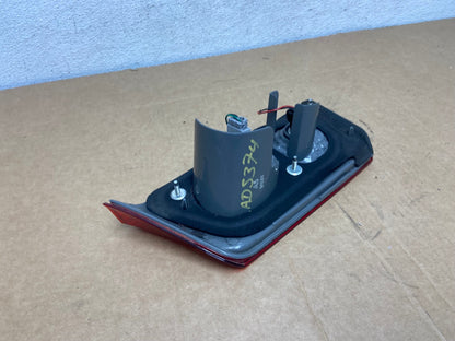 2006 2007 2008 Acura Tsx Sedan Left Driver Lh Tail Light Inner AD5374 LK4