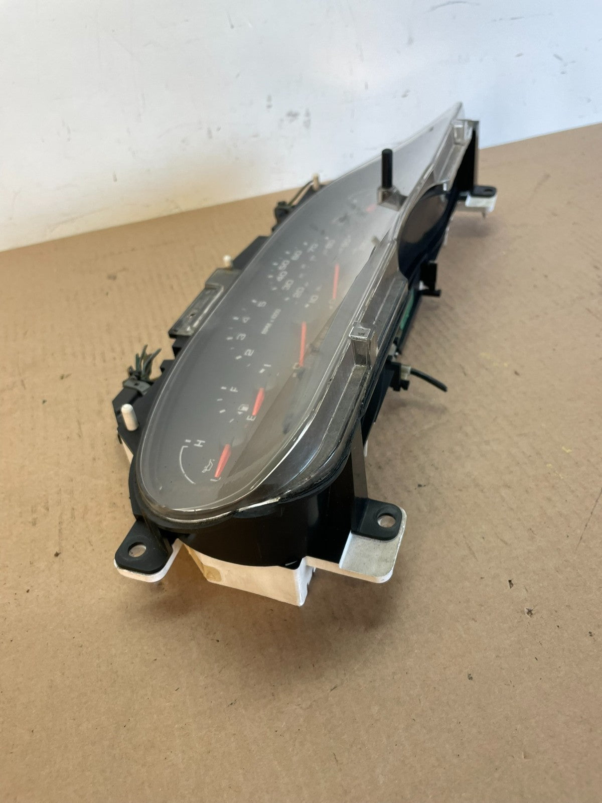 2004 to 2008 Ford E150 E250 Gauge Speedometer Cluster AI4348 DG1
