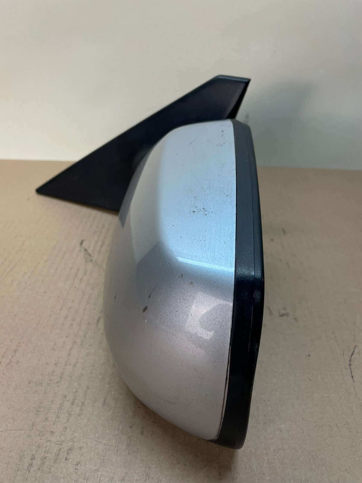 2003-2008 Mazda 6 Left Driver LH Front View Door Mirror AI4005 DG9