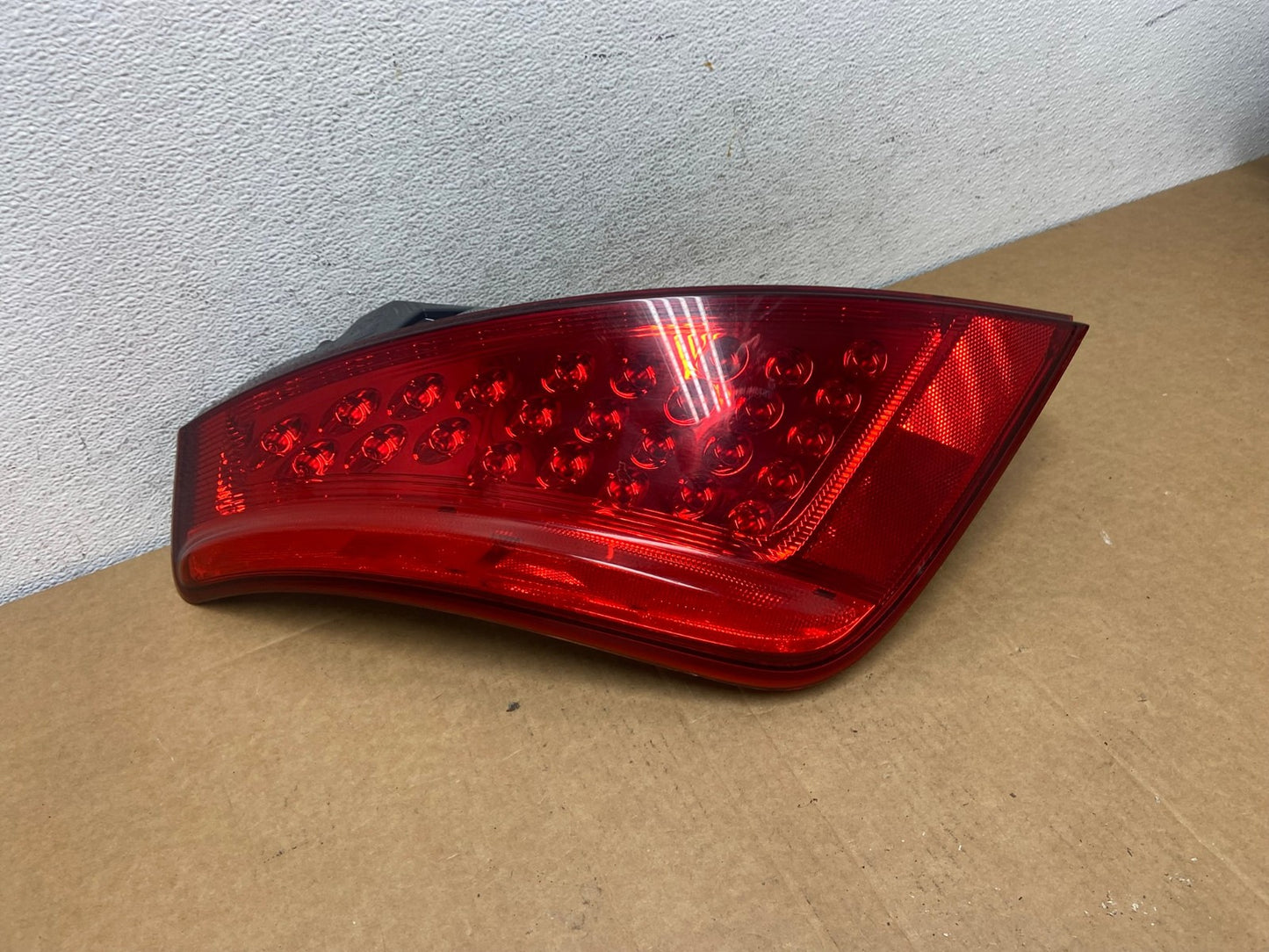 2006 2007 Nissan Murano Left Driver LH Side Tail Light AD5344 LK2
