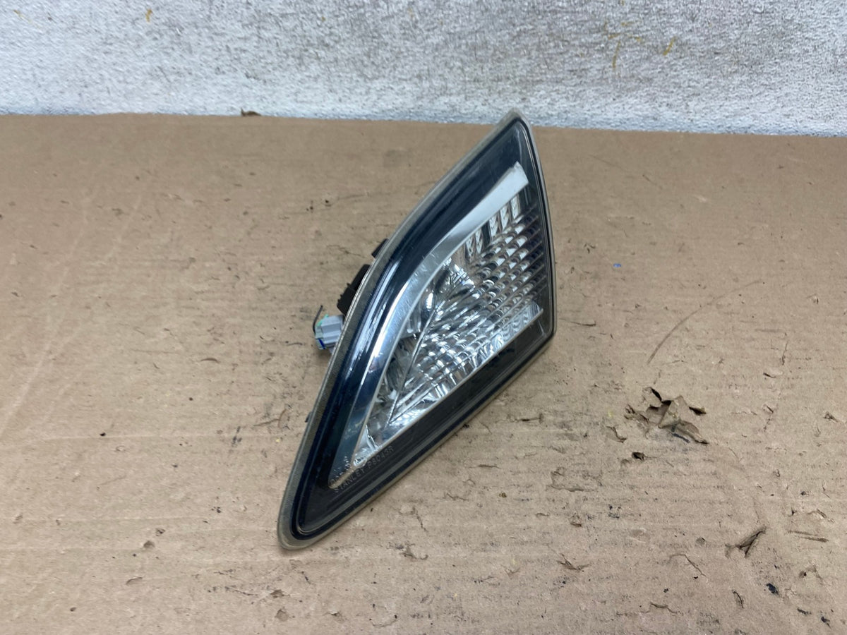 Sedan 2010-2013 Mazda 3 Right Passenger RH Side Inner Tail Light AI1044 LK2