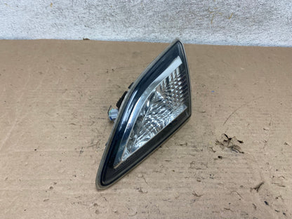 Sedan 2010-2013 Mazda 3 Right Passenger RH Side Inner Tail Light AI1044 LK2