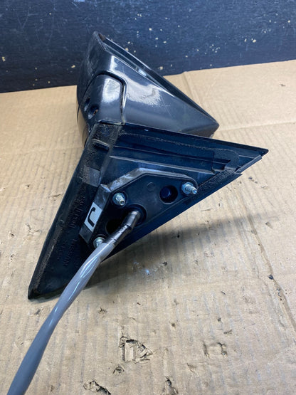 2003 to 2008 Infiniti Fx35 Left Driver LH View Door Mirror Oem AA7355 MS4