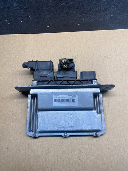 2007 2008 Lincoln Navigator Engine Control Module ECU 7L7A-12A650-LD ag7213 DG0