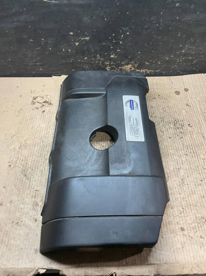 2007 to 2014 Volvo XC90 OEM 3.2L Upper Top Engine Motor Dust Cover Oem v4112 DG2