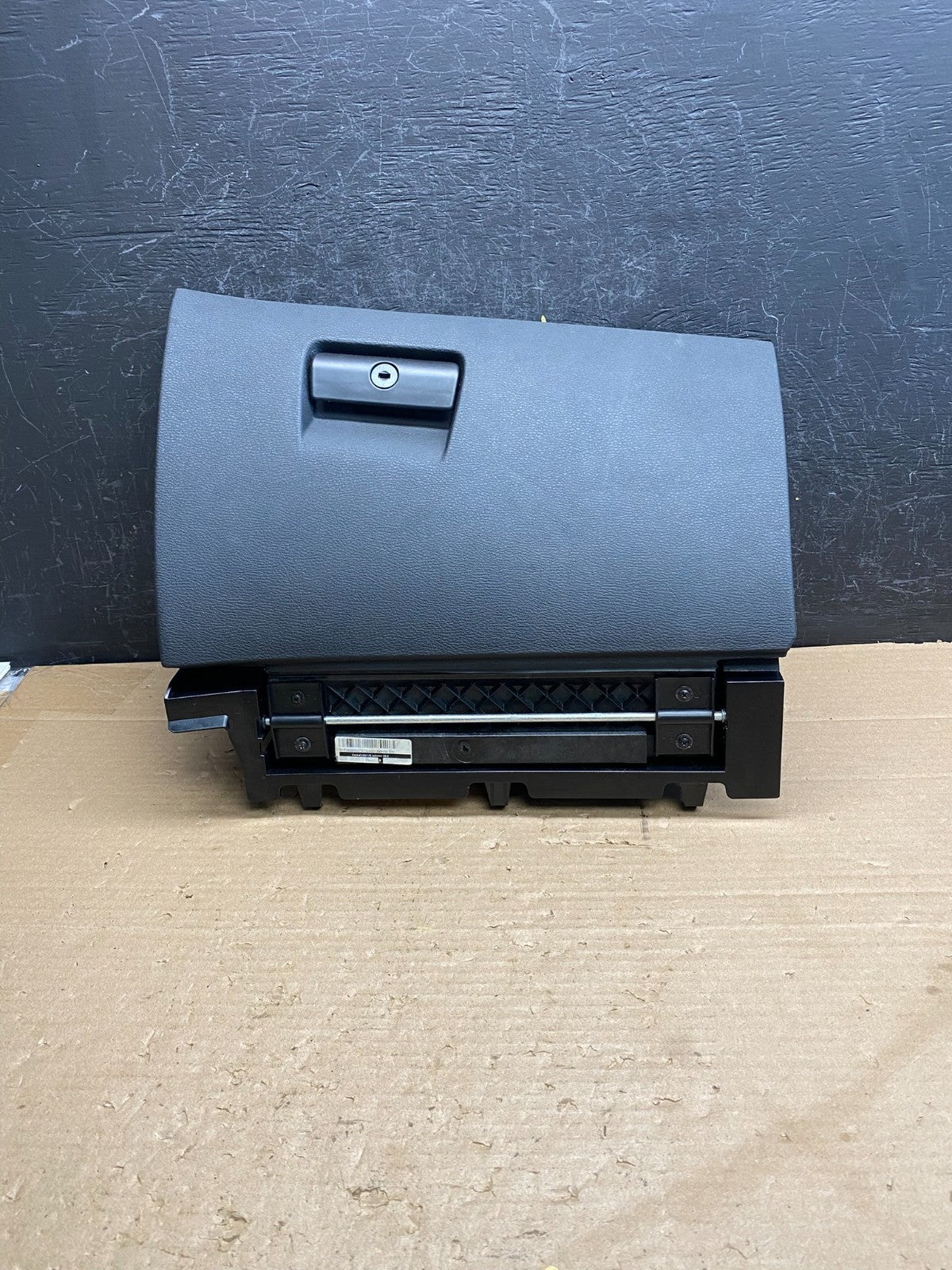 2004 - 2010 Bmw E83 X3 Front Right Passenger Storage Glove Box AG6242 DG0