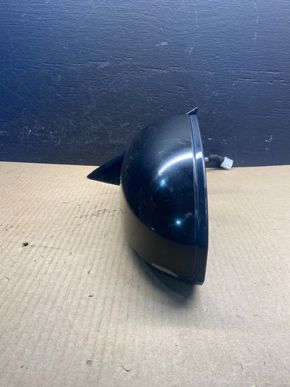 2003 to 2008 Infiniti Fx35 Left Driver LH View Door Mirror ac8881 DG9