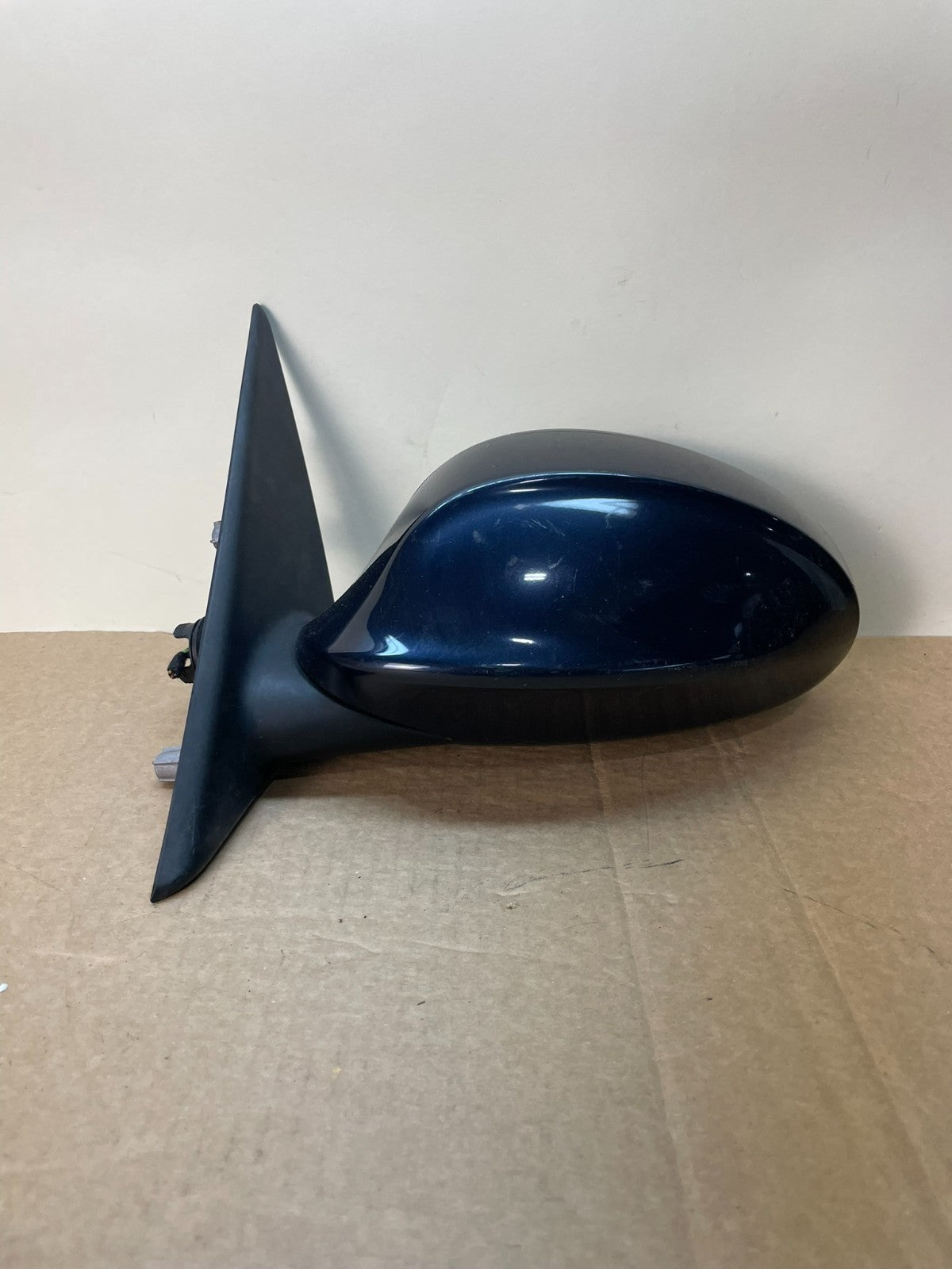 2006 to 2008 BMW 328i 335i Left Driver Lh Side View Door Mirror AH0002 DG0