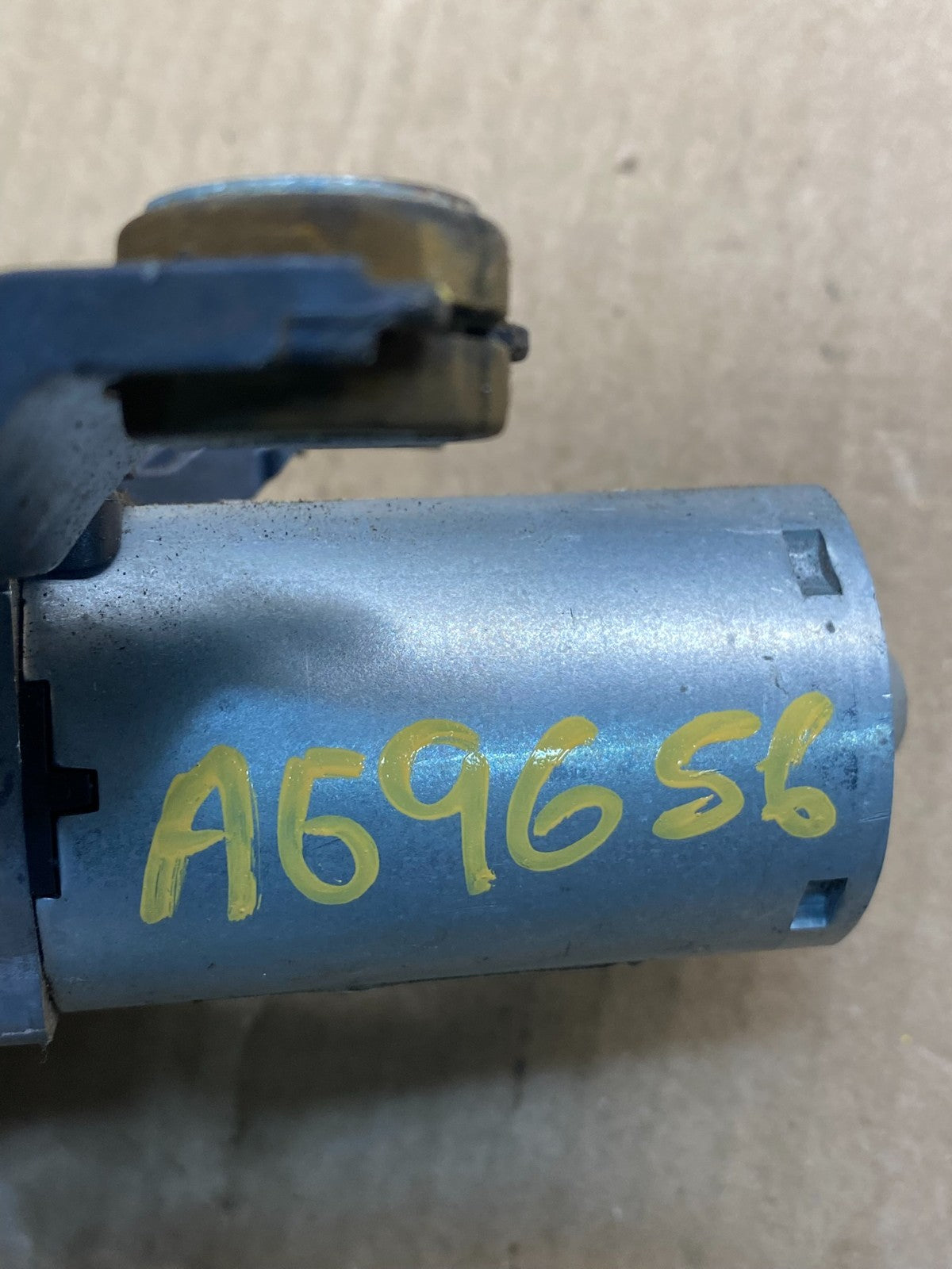 2014 to 2020 Nissan Rogue Rear Windshield Wiper Motor ag9656 DG7