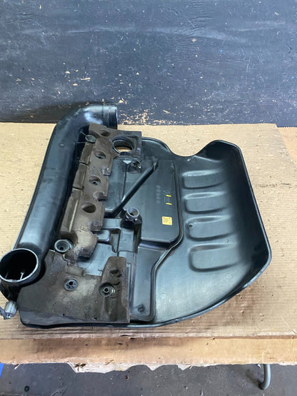 2013 to 2016 Dodge Dart 2.0L Engine Motor Cover Shield S3561 DG6