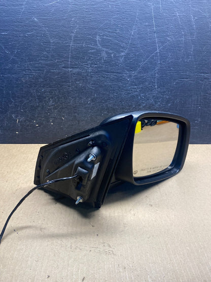 2009 - 2020 Dodge Journey Right Passenger View Door Heated Mirror AG6175 DG10