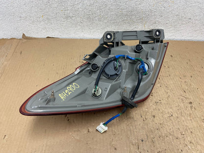 2011 - 2014 Nissan Murano Right Passenger Side RH Tail Light AH2900 LK5