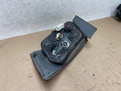 2006 2007 2008 Hyundai Sonata Left Driver Lh Side Tail Light AH6926 LK5
