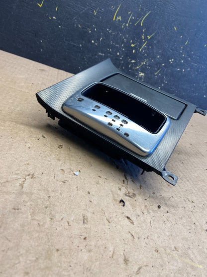 2006 to 2010 Infiniti M35 Center Console Gear Shifter Floor Bezel OEM Z0300 DG3