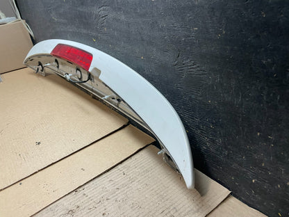 2011 to 2015 Kia Sorento Rear Spoiler Wing Brake Light V6924 DG9