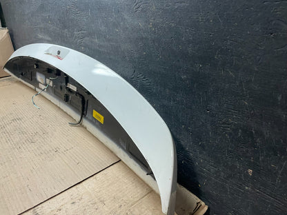 2009 to 2014 Volkswagen Routan Rear Spoiler U8135 PS7