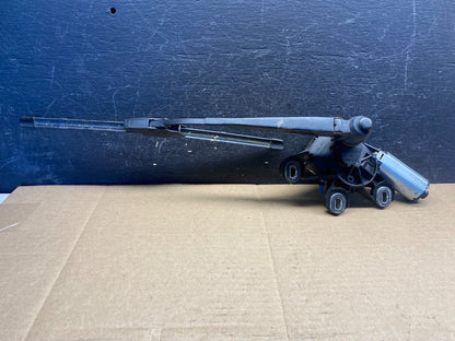 2002 - 2005 Mercedes W203 C320 C240Rear Glass Windshield Wiper Motor AE8239 DG0