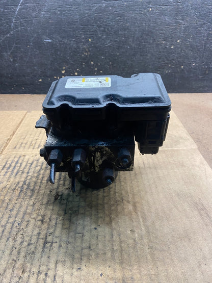 2011 - 2014 Ford E250 E350 Van  ABS Anti Lock Brake Pump Module Oem y4383 DG3