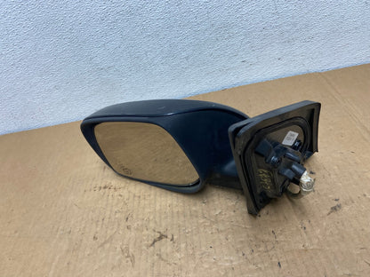 2009 to 2013 Toyota Corolla Left Driver Door View Heated Mirror AC7673 LK6