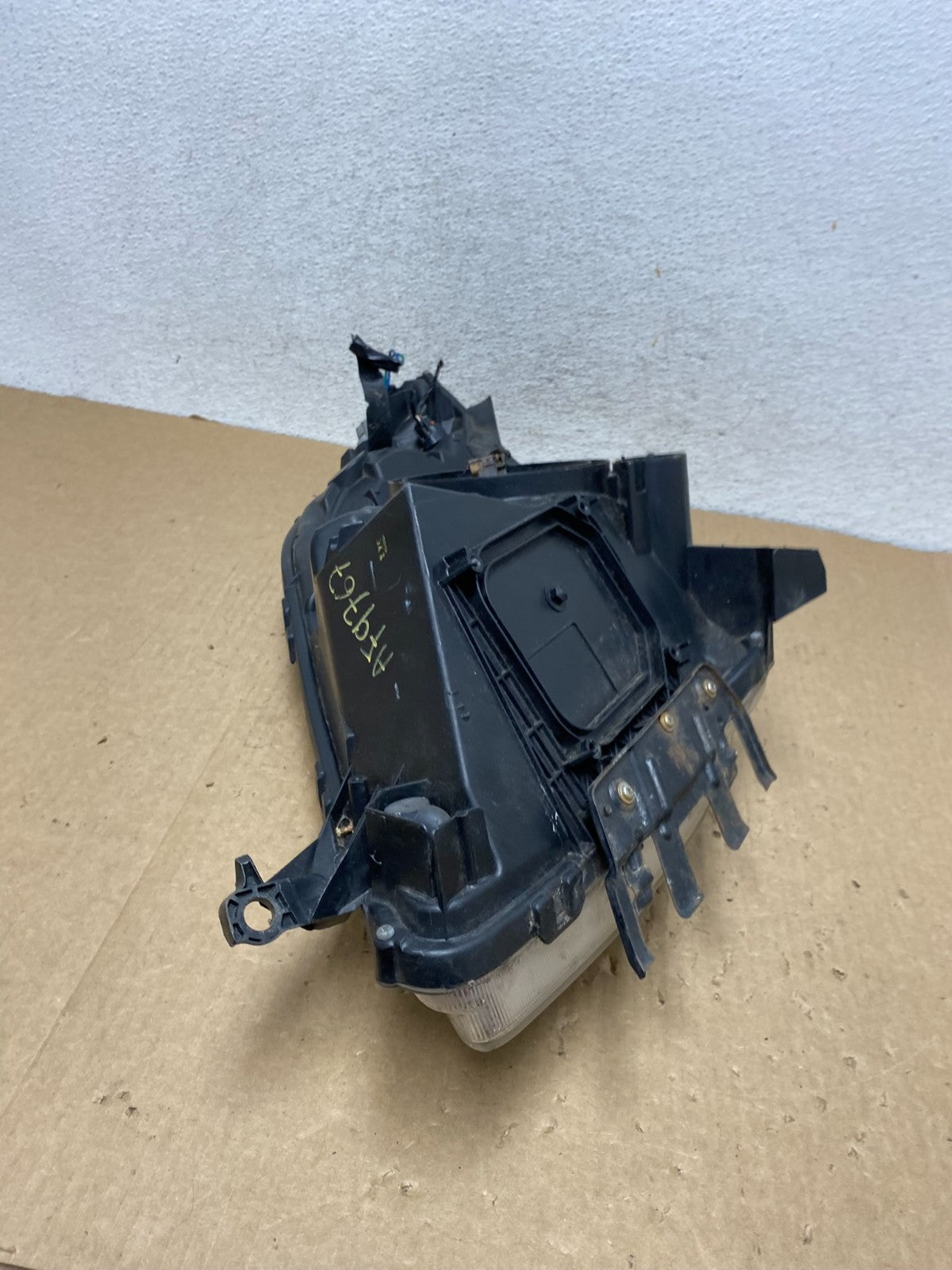 2006 - 2009 Toyota Prius Right Passenger Rh Side Headlight Halogen AF9767 DW9