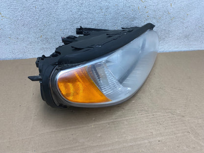 2008 to 2013 Volvo XC70 V70 S80 Right Passenger Side Halogen Headlight AH9382 DW2