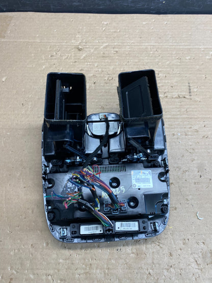 2011-2016 Dodge Grand Caravan Temperature Climate Control AC Heater AG6225 DG3