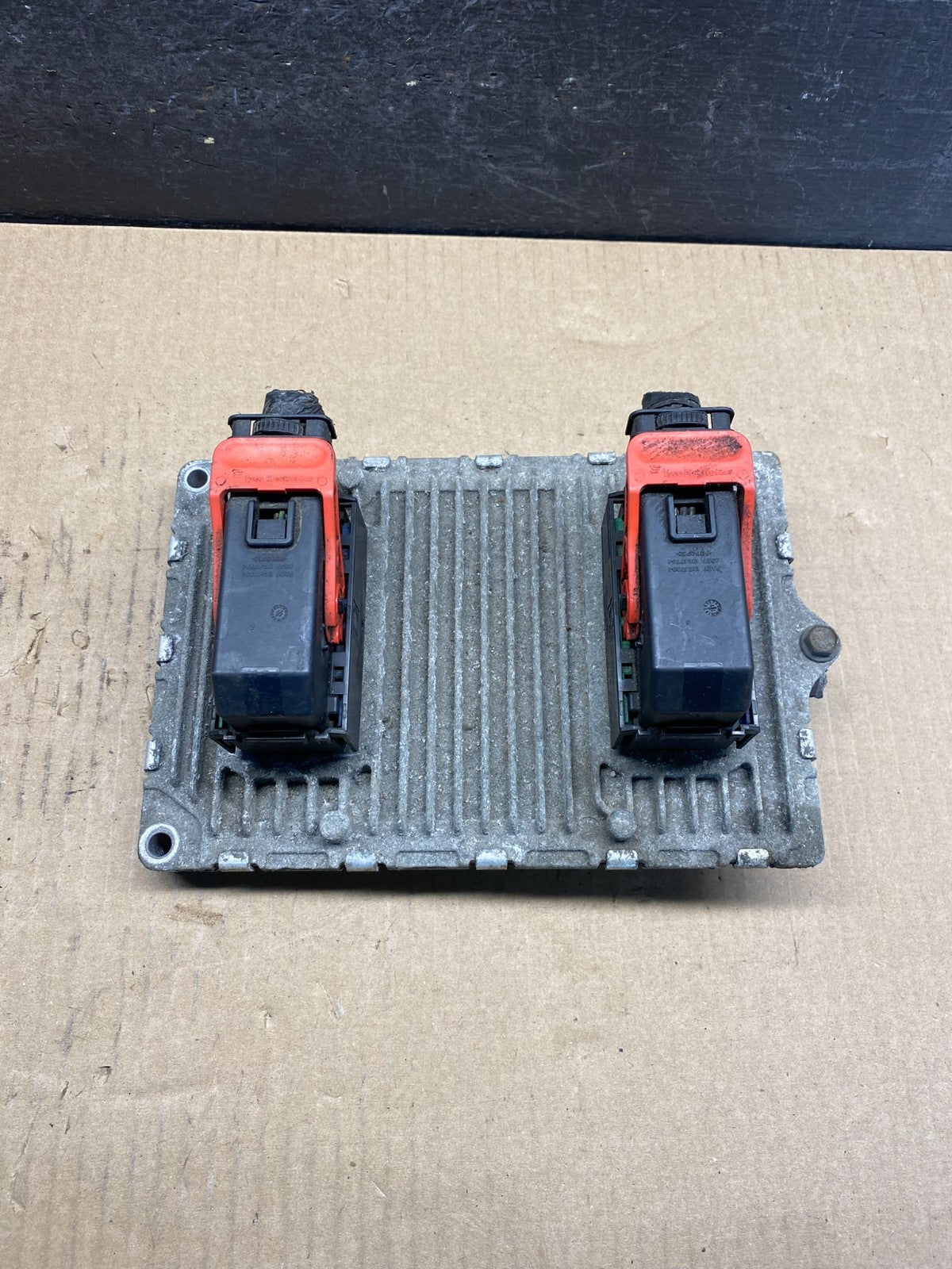 2011 Jeep Compass Patriot PCM ECM ECU Engine Computer Module AG9763 DG0