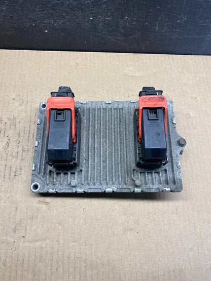 2011 Jeep Compass Patriot PCM ECM ECU Engine Computer Module AG9763 DG0