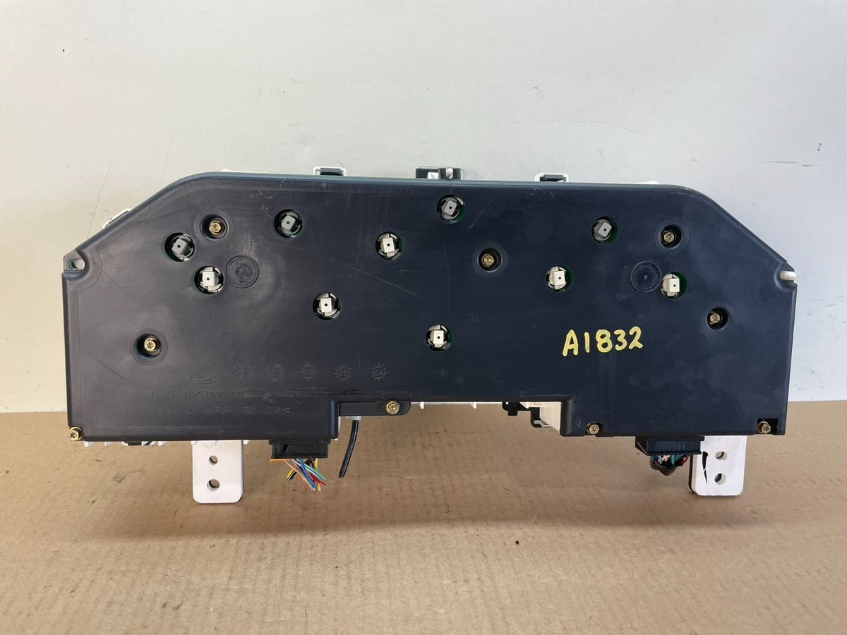 2001 2002 2003 Ford Explorer Speedometer Cluster Gauge ai8532 DG8
