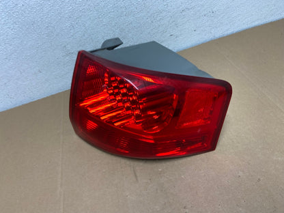 2007 2008 2009 Acura Mdx Right Passenger Rh Side Tail Light Oem AC5591 LK1