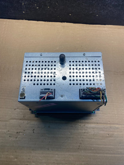2004 to 2008 Ford F150 Mustang Radio Stereo Audio AM/FM AF3989 DW5