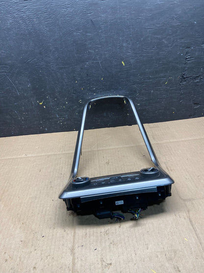 2018 to 2020 Ford EcoSport A/C AC Heater Climate Control Panel W/ Bezel p9315 DG3