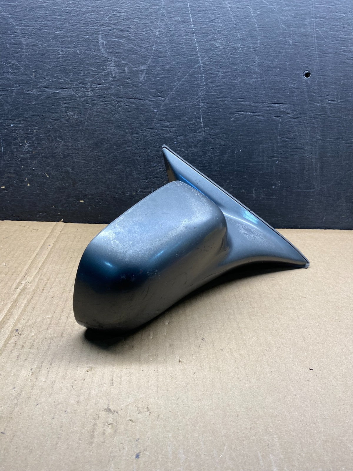 1999-2003 Mitsubishi Galant Right Passenger RH View Door Mirror AG3703 MS1