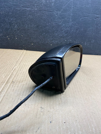 2005 to 2007 Mercedes-Benz C Class Right Passenger View Door Mirror AG3715 MS10