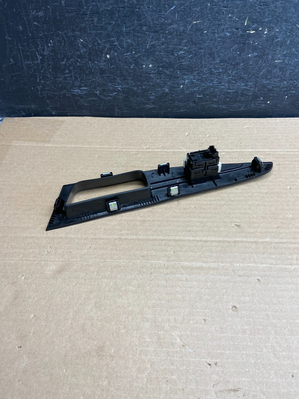 2003-2008 Ford Fusion Right Passenger Power Window Switch ag5087 DG2
