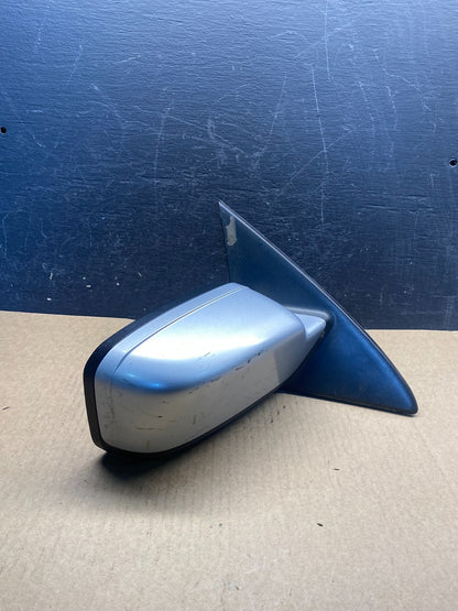 2006 to 2010 Ford Fusion Milan Right Passenger View Door Mirror ag7205 DG1