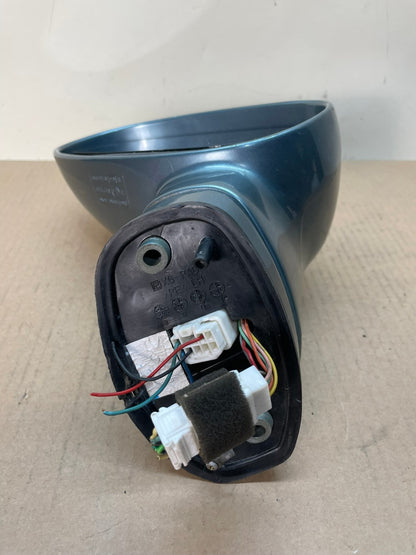 2001 to 2005 Hyundai XG350 XG Left Driver LH View Door Mirror AI4112 LK4