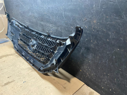 2008 2009 2010 Honda Odyssey Front Upper Grill Grille Oem x3466 DG10